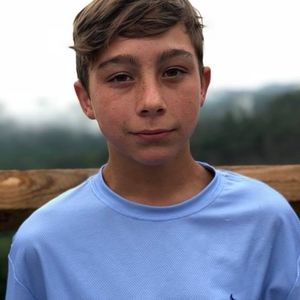 Meet your Posher, Eli